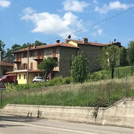 Catia Lama Mocogno