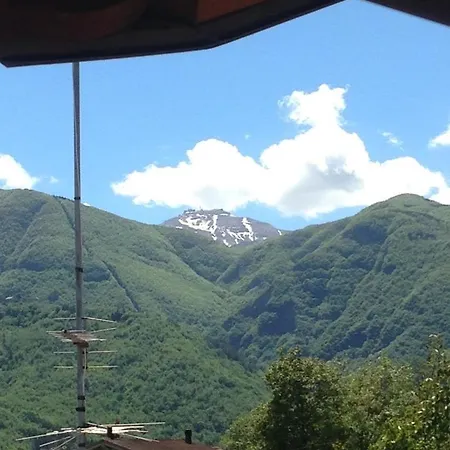 Διαμέρισμα Catia Lama Mocogno