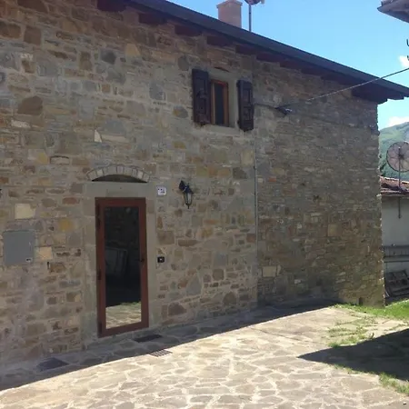 Διαμέρισμα Catia