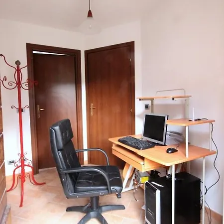 Catia Διαμέρισμα