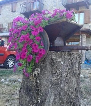 Catia * Lama Mocogno