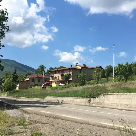 Διαμέρισμα Catia